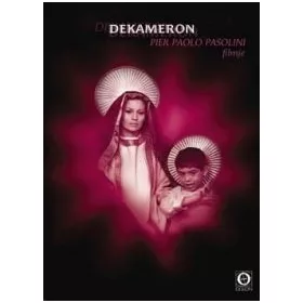 Dekameron (DVD)