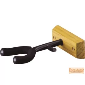 Soundsation hegedű/brácsa fali tartó