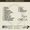 Omega - Égi jel (CD)