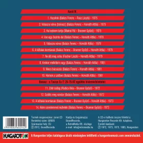 Korál - IV. + Taurus kislemezek (CD)