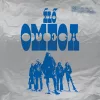 Omega - Élő Omega (CD)