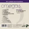 Omega - 5 (CD)