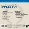 Omega - Időrabló (CD)