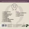Omega - XI (CD)