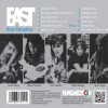 East - Blue Paradise (CD)
