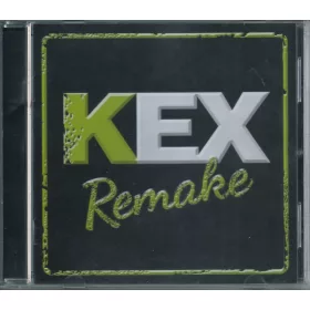 Kex - Remake (CD)