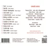 Ismerős Arcok - Csak a zene! (CD)