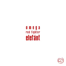   Molnár 'Elefánt' György - Omega Red Fighter (CD)