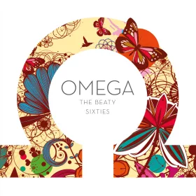 Omega - The Beaty Sixties (CD)