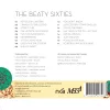 Omega - The Beaty Sixties (CD)