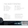 Omega - The Heavy Nineties (CD)
