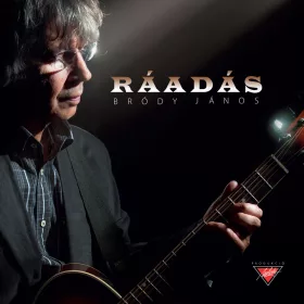 Bródy János - Ráadás (CD)