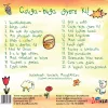 Gyereklemez - Csiga - biga gyere ki! (CD)