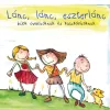 Gyereklemez - Lánc, lánc, eszterlánc (CD)