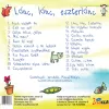 Gyereklemez - Lánc, lánc, eszterlánc (CD)