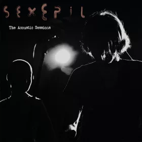 Sexepil - The Acoustic Sessions (CD)