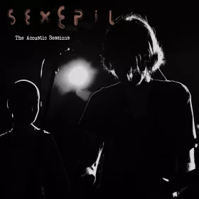 Sexepil - The Acoustic Sessions (LP)