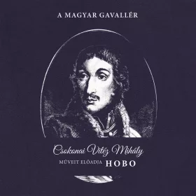 Hobo - A magyar gavallér (CD)