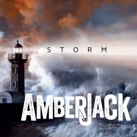 Amberjack - Storm (CD)