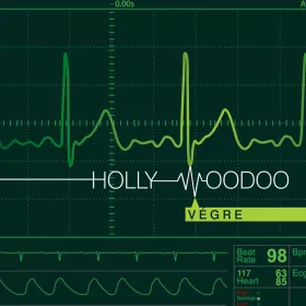 Hollywoodoo - Végre (CD)