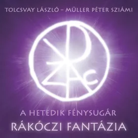 Rákóczi fantázia (CD)