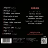 Ismerős Arcok - Csak a szöveg! (CD)