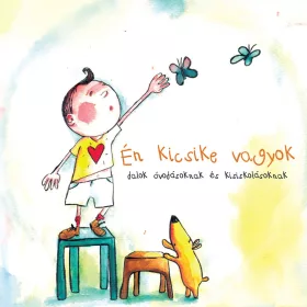 Gyereklemez - Én kicsike vagyok (CD)