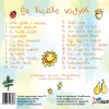 Gyereklemez - Én kicsike vagyok (CD)