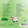Hol jártál báránykám? - Kedvenc gyerekdalaink 2. (CD)