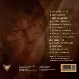 Bródy János - Az Illés szekerén (2 CD)
