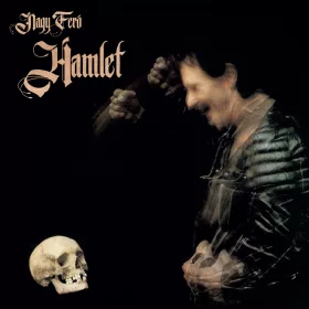 Nagy Feró - Hamlet (CD)