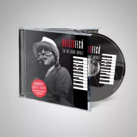 Balázs Fecó - Unplugged (CD)