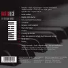 Balázs Fecó - Unplugged (CD)