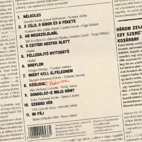 P. Mobil - És? (CD)