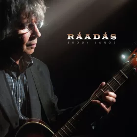 Bródy János - Ráadás (LP)