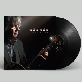 Bródy János - Ráadás (LP)