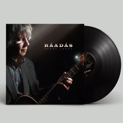 Bródy János - Ráadás (LP)