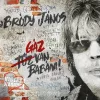 Bródy János - Gáz van, babám! (CD)