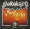 Pokolgép - 35. Jubileumi koncert (CD)