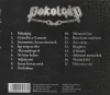 Pokolgép - 35. Jubileumi koncert (CD)