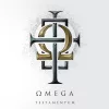 Omega - Testamentum (CD)