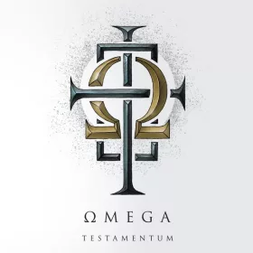 Omega - Testamentum (CD)
