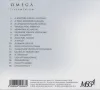 Omega - Testamentum (CD)