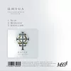 Omega - Testamentum (Búcsúztató) (Maxi CD)