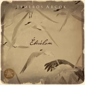 Ismerős Arcok - Éberálom (2 LP)