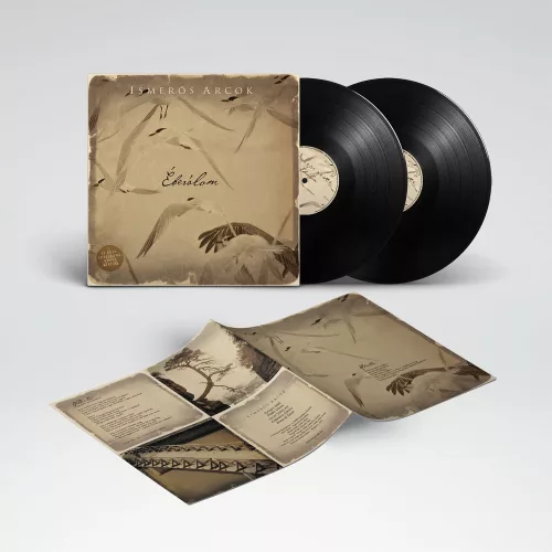 Ismerős Arcok - Éberálom (2 LP)