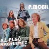 P. Mobil - Az első nagylemez -1978 (CD)