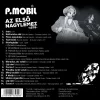 P. Mobil - Az első nagylemez -1978 (CD)
