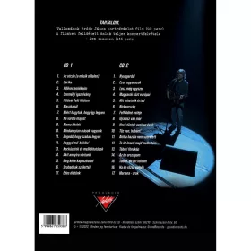 Bródy János - Vallomások [Portrévázlat] (2 CD + DVD)
