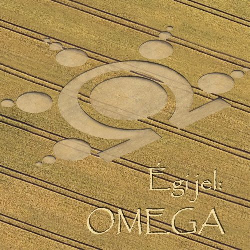 Omega - Égi jel (2 LP)